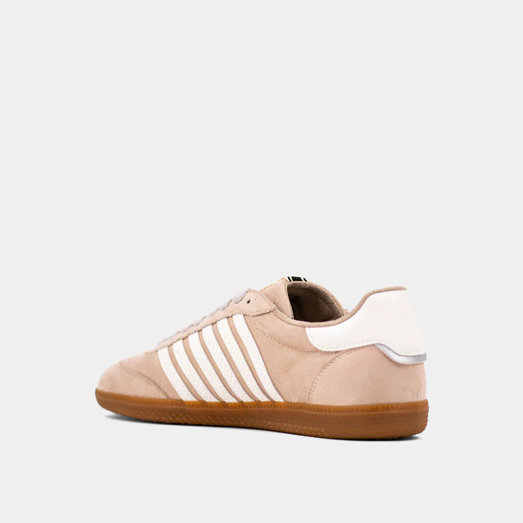 Shu Shop Stevie Beige Women's Sneakers