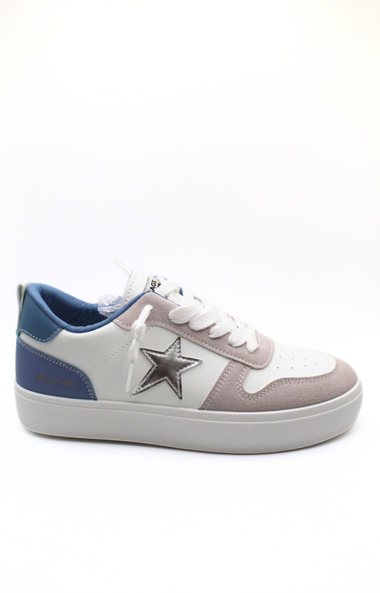 Vintage Havana Aura 16 Women's Sneaker