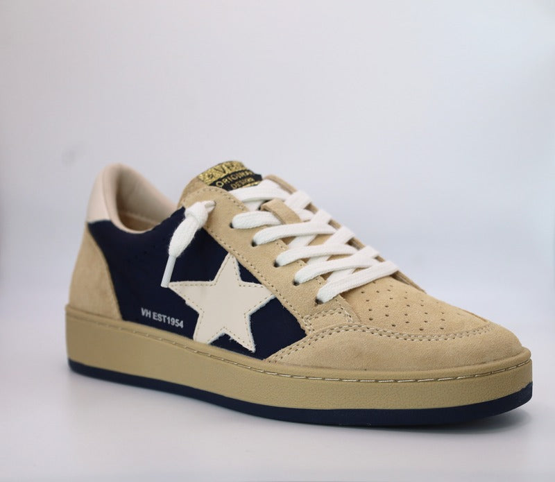 Vintage Havana Denisse Women's Sneaker